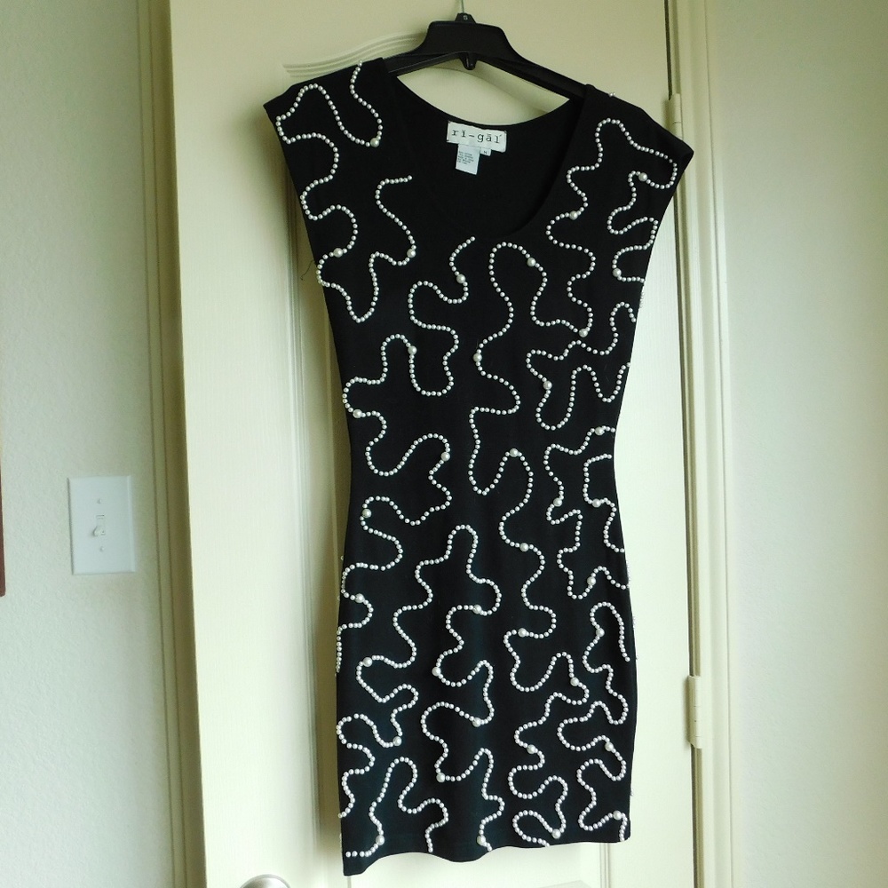 Party Dress
